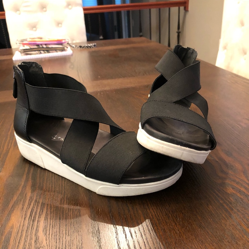 Kenneth Cole shoes